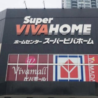 スーパービバホーム 豊洲店の写真27