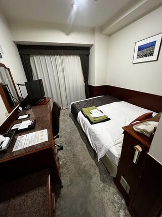 プレミアホテル-CABIN-旭川のクチコミ写真1