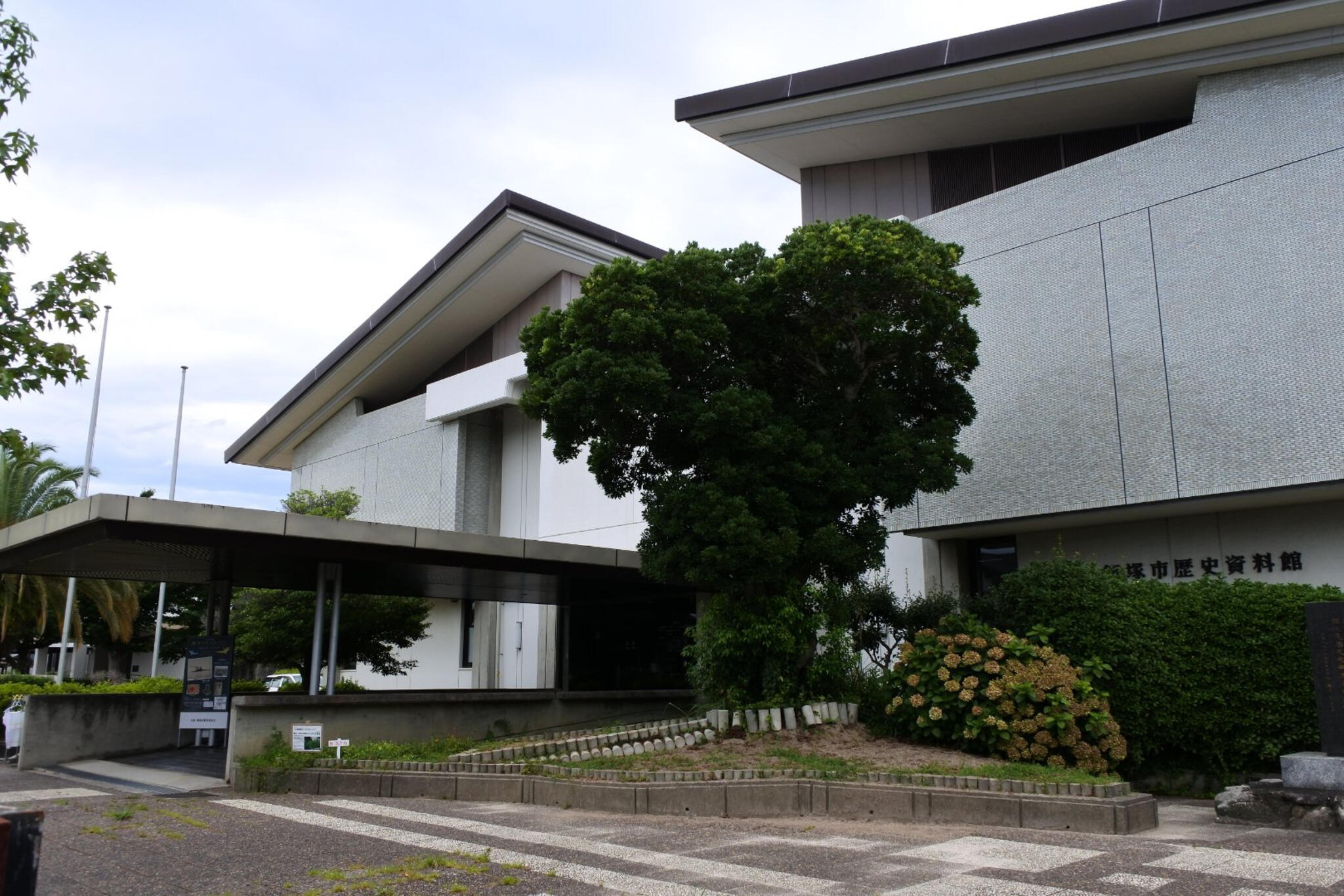 飯塚市歴史資料館の代表写真8