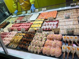 海転からと市場寿司のクチコミ写真2