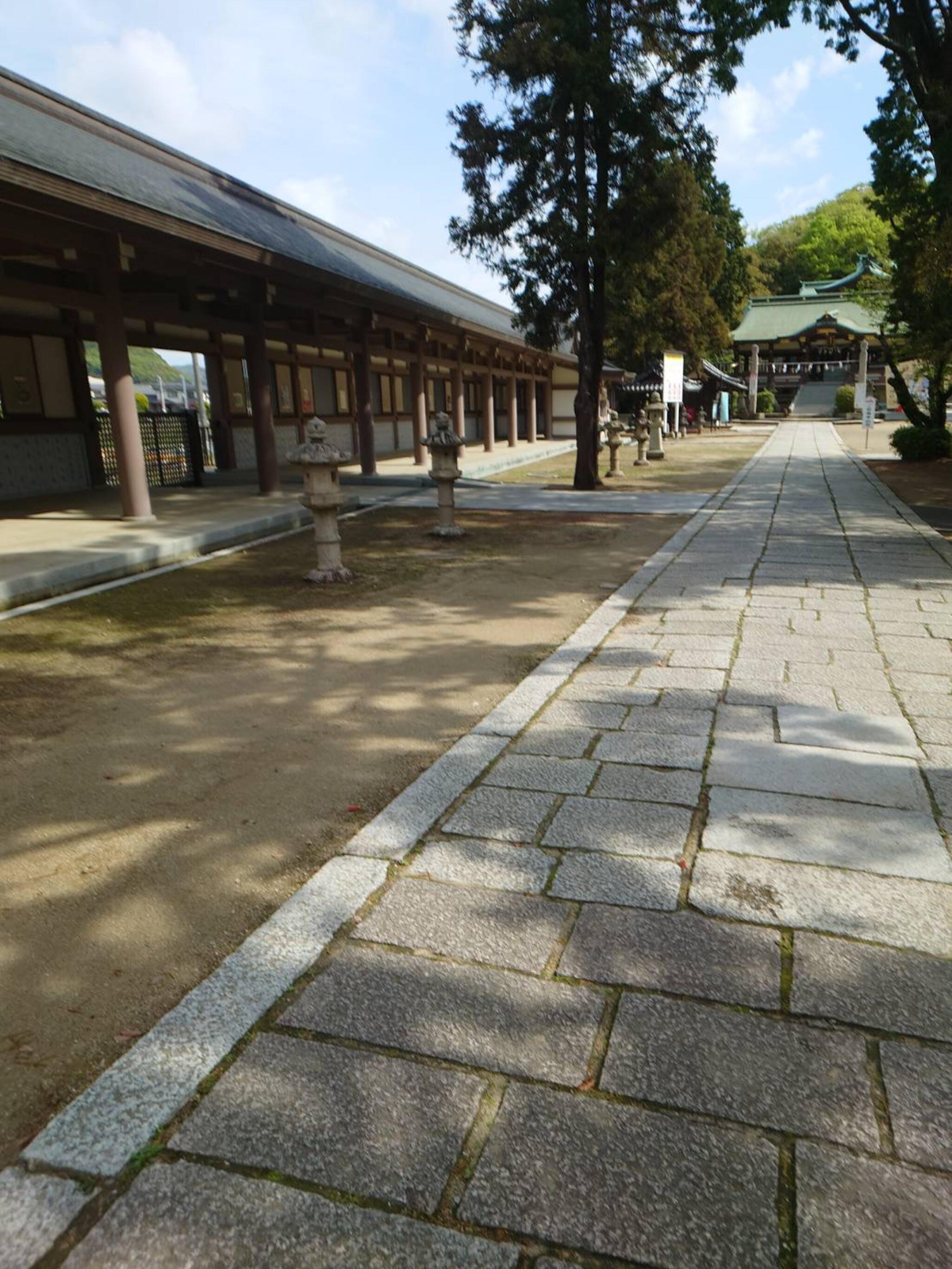 日岡神社の代表写真4
