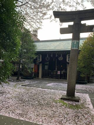 櫻田神社のクチコミ写真1