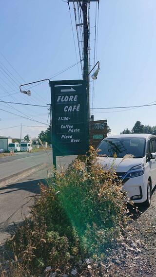 FLORE CAFEのクチコミ写真1