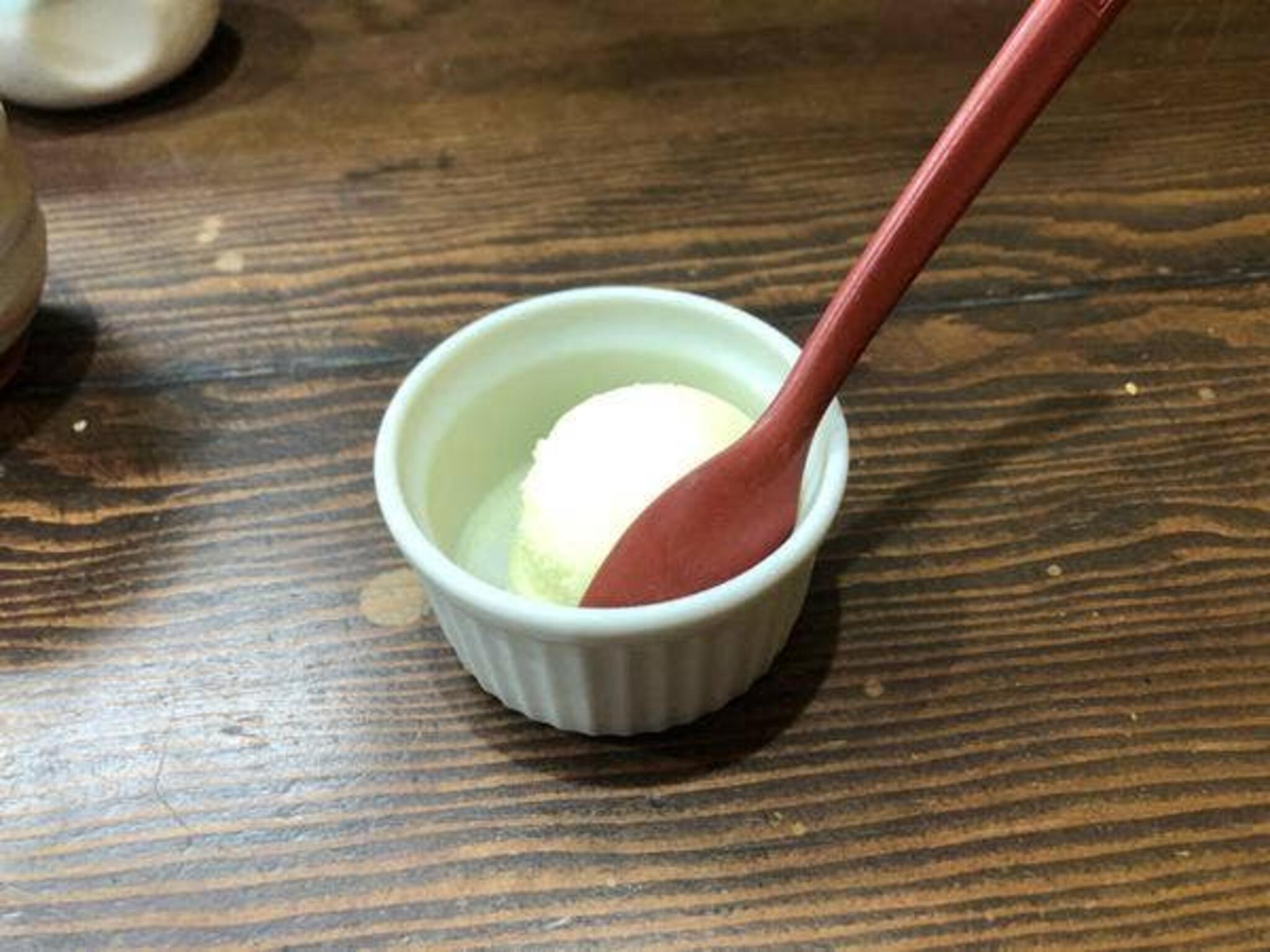 とんかつ　楽樹>
