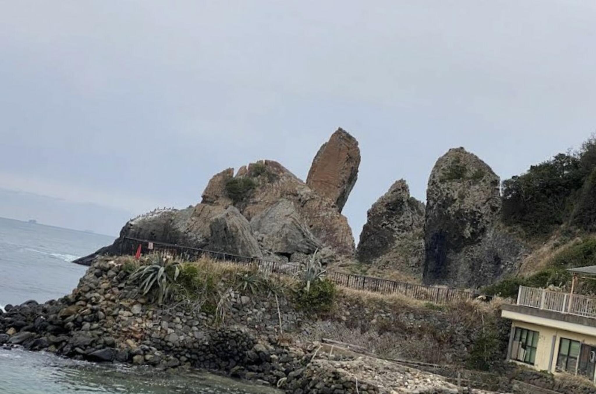 立神岩の代表写真2