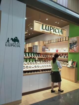 LUPICIA イオンモール福岡店のクチコミ写真1