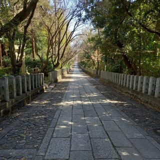 向日神社の写真16