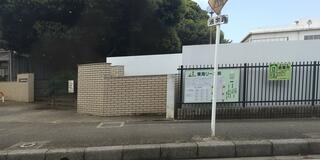 千葉県立薬園台高等学校のクチコミ写真1