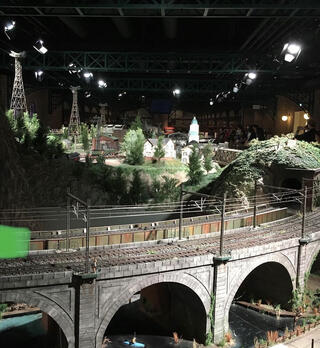 原鉄道模型博物館のクチコミ写真1