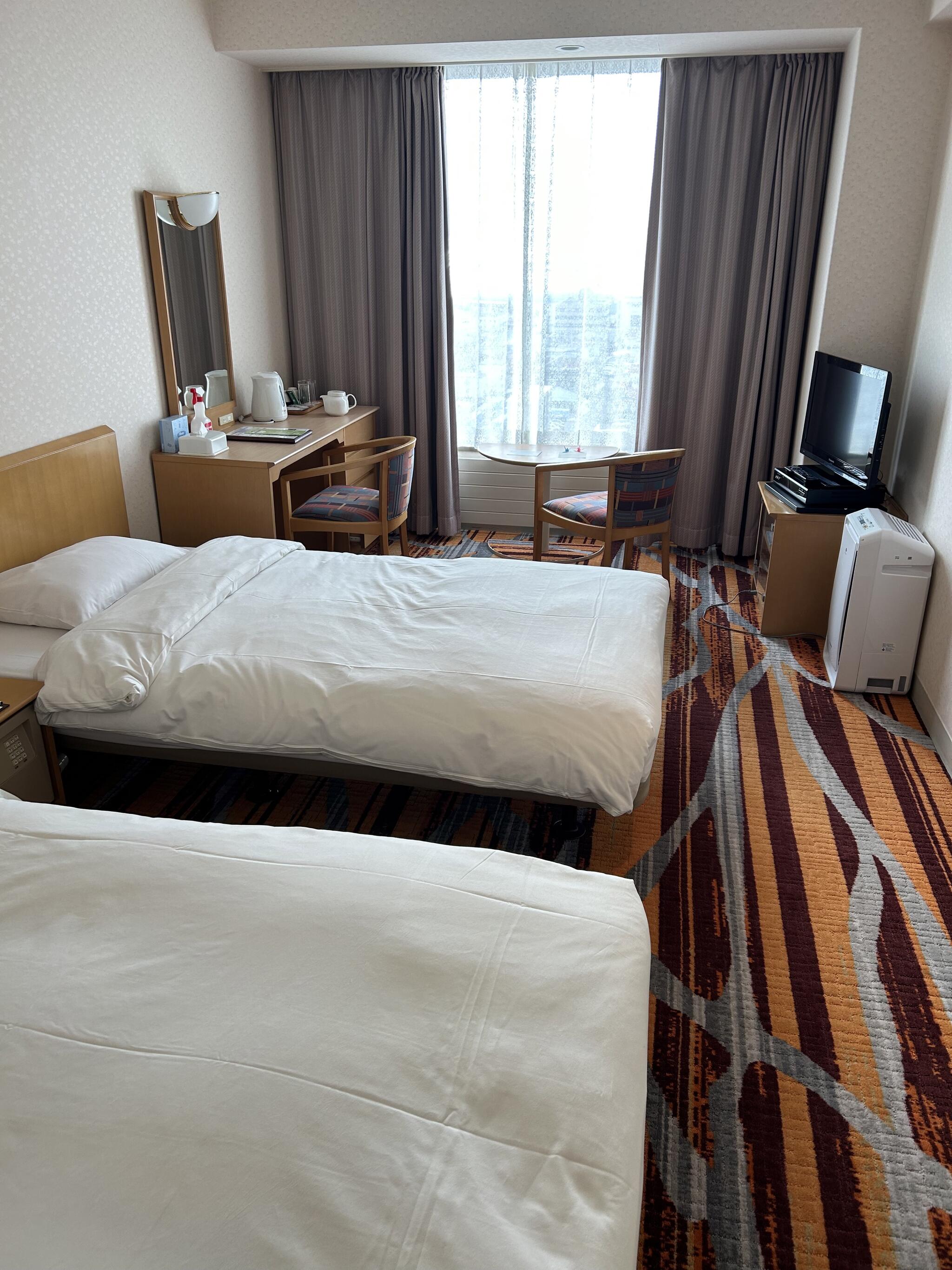 釧路プリンスホテルの代表写真7