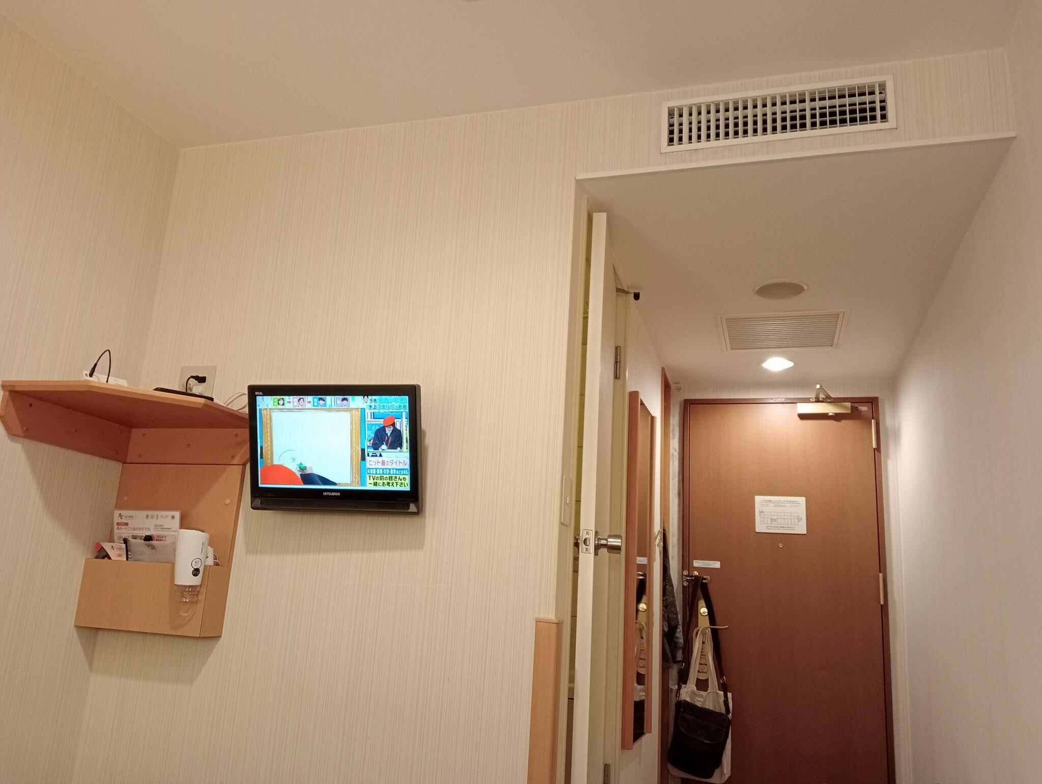 スマイルホテル静岡の代表写真2