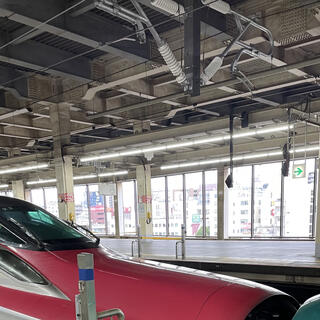 大宮駅(埼玉県)の写真5
