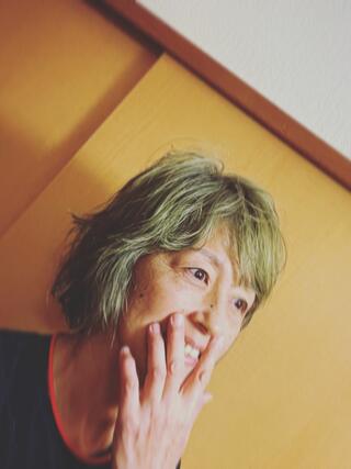 chakura shizuoka Hair Salonのクチコミ写真1