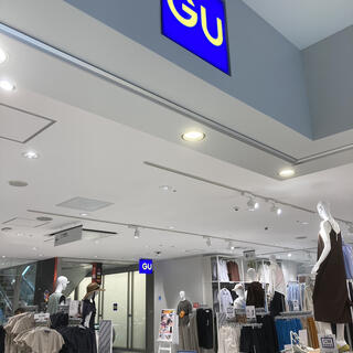 GU キュービックプラザ新横浜店の写真8