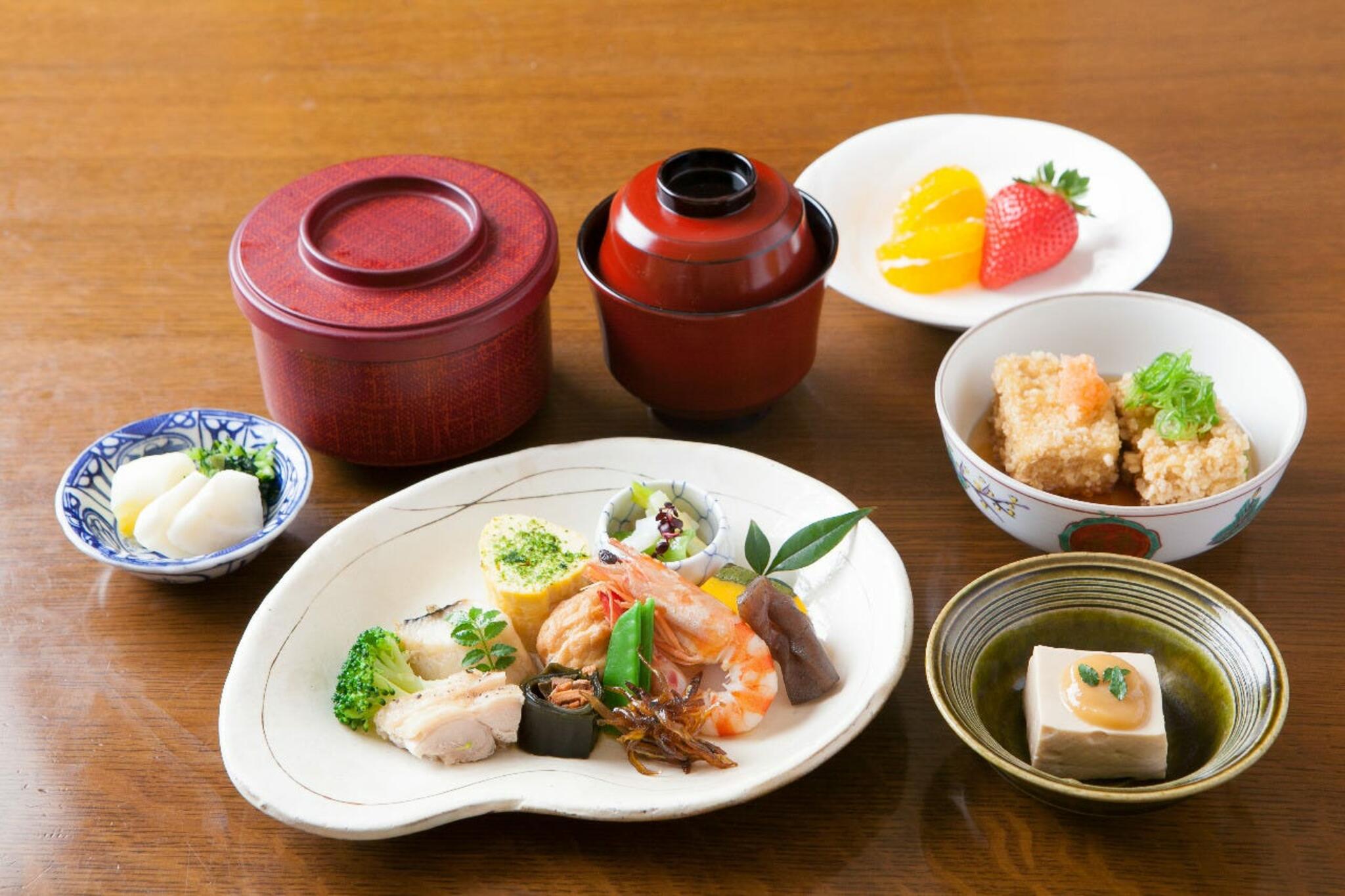 日本料理 花ゆうの代表写真3