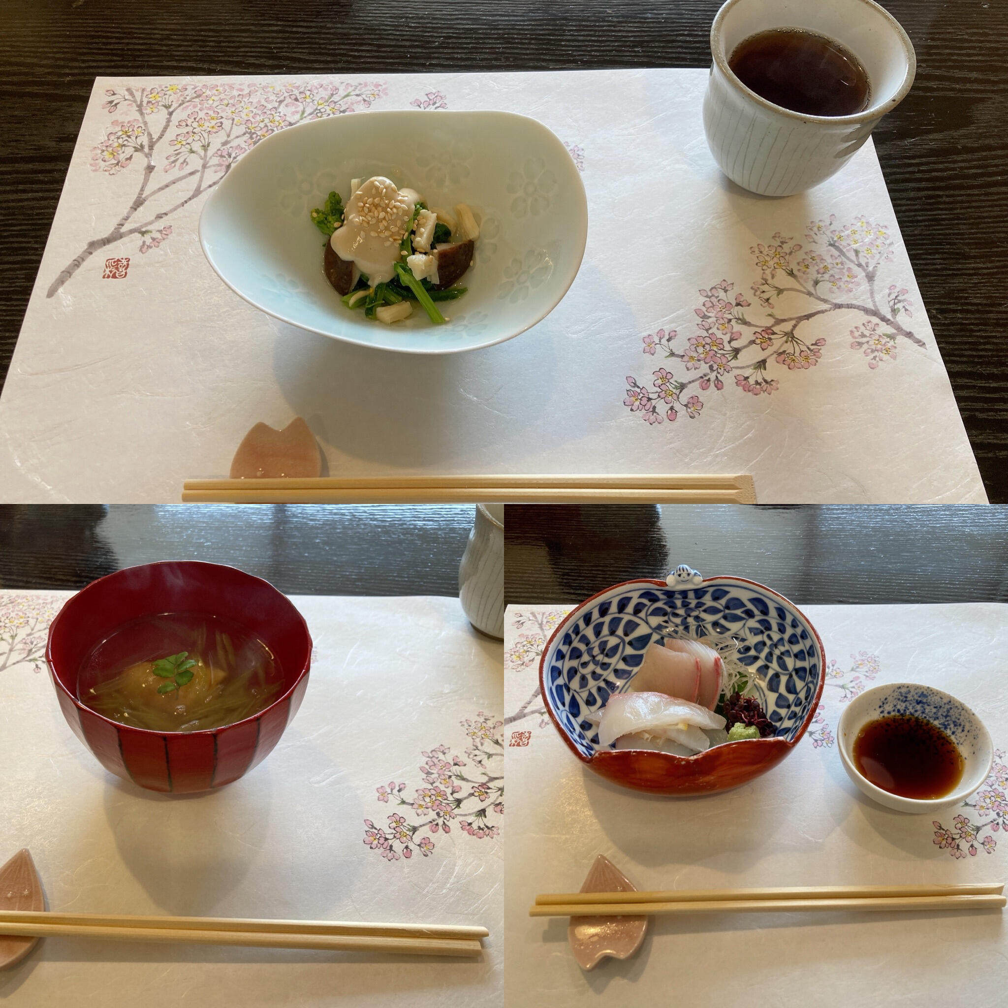 日本料理 実りの代表写真1