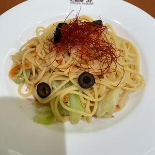 イタリアントマト CafeJr. イオンモール旭川西店の写真20