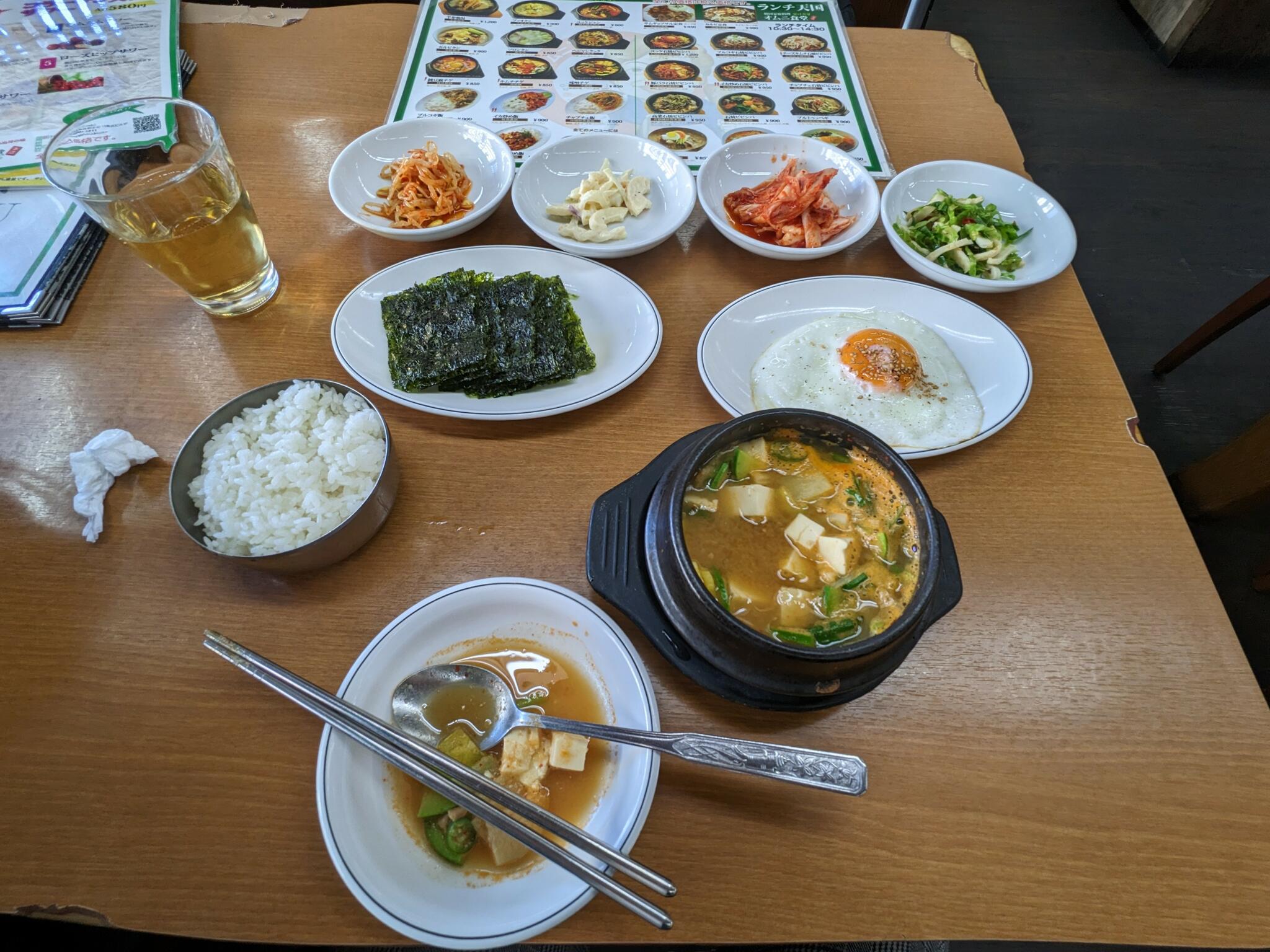 オムニ食堂 本店の代表写真5