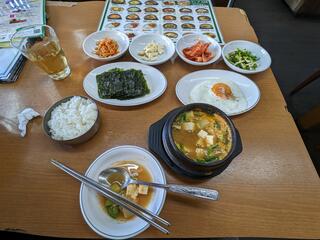 オムニ食堂 本店のクチコミ写真1