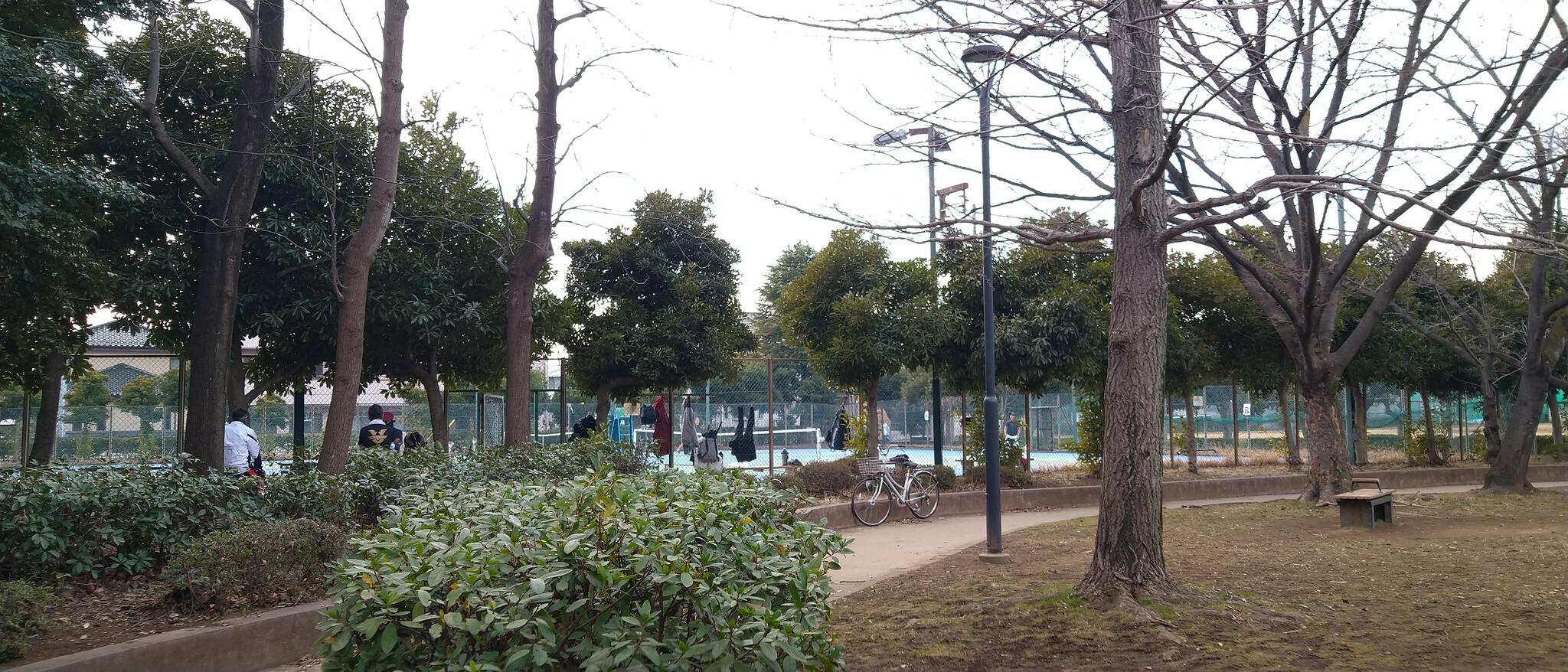 大原公園の代表写真9