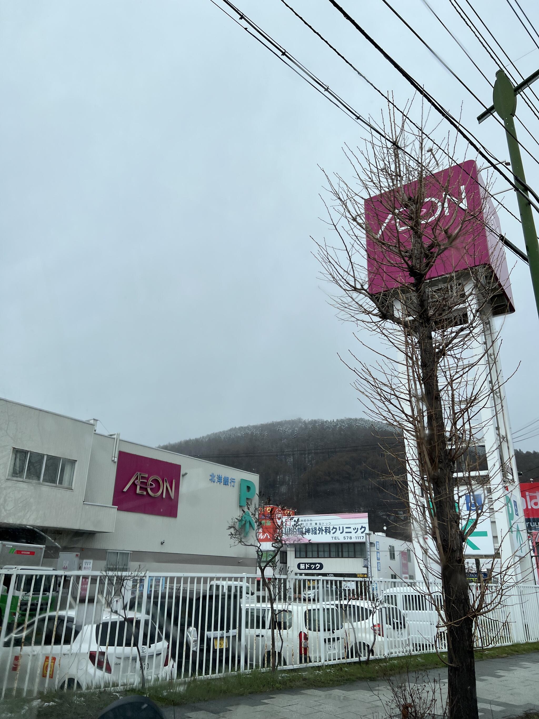 イオン 札幌藻岩店の代表写真9