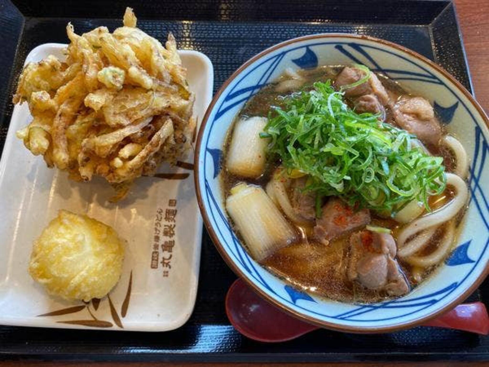 丸亀製麺 札幌伏見の代表写真4