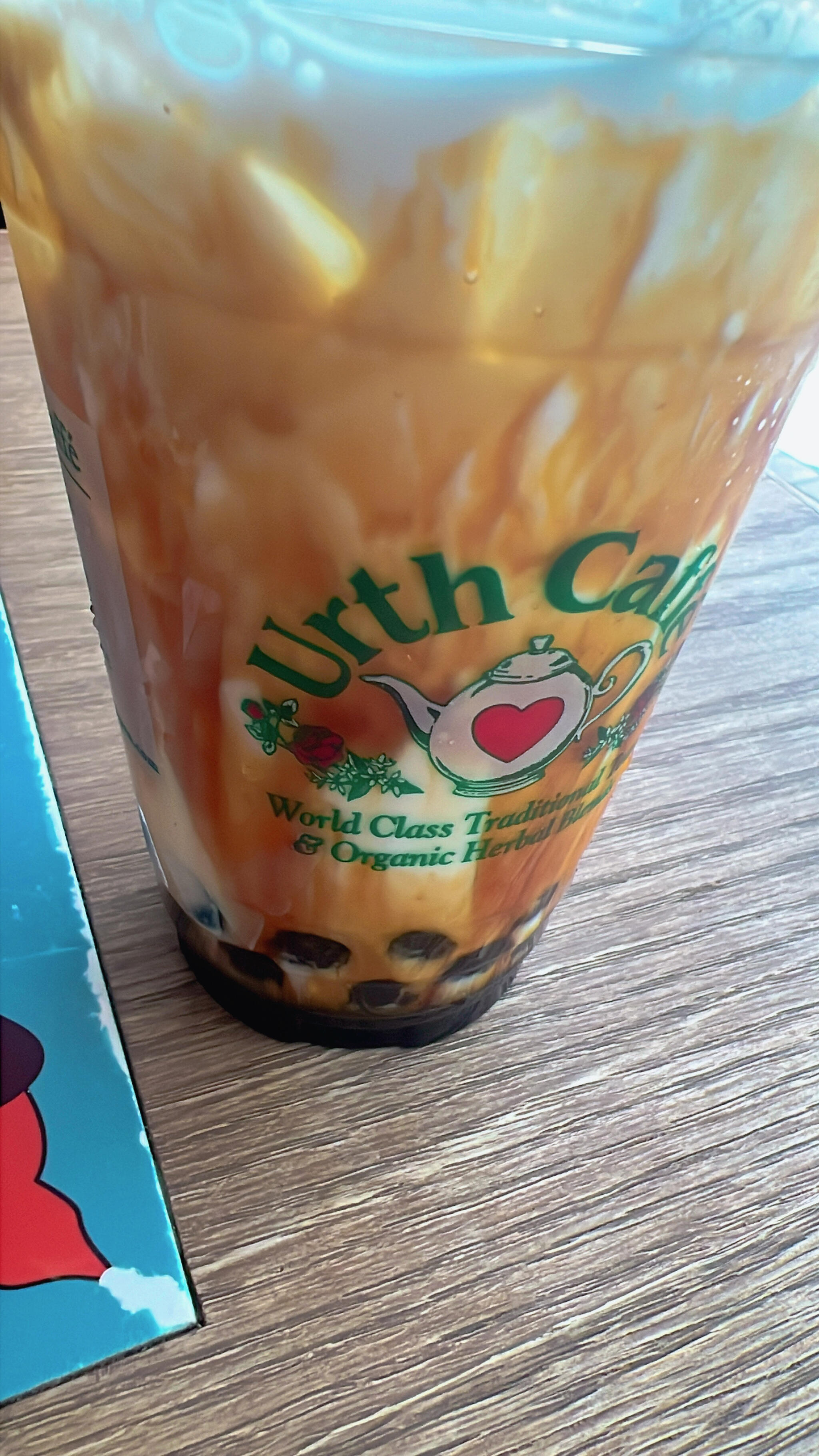 Urth Caffe 横浜ベイクォーター店の代表写真1