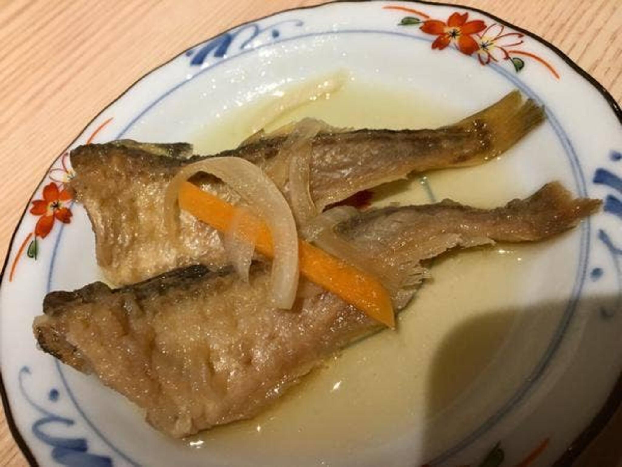 魚金 豊洲場外食堂魚金 神楽坂店の代表写真10