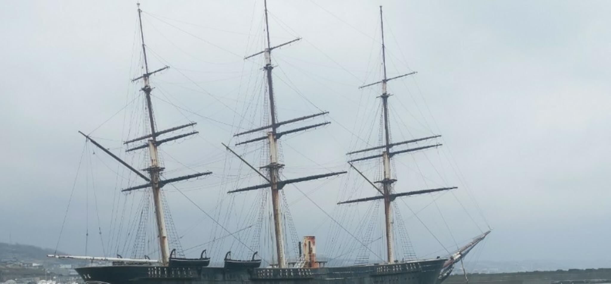 幕末の軍艦 開陽丸記念館の代表写真4