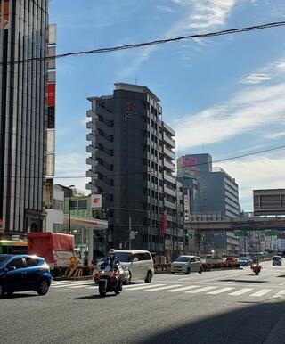 SAKURA SKY HOTEL(桜スカイホテル)のクチコミ写真1