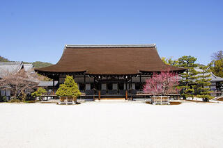 旧嵯峨御所 大本山大覚寺(大沢池エリア)のクチコミ写真1