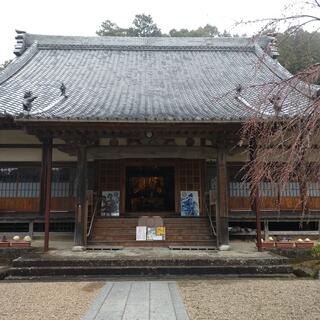 本松山 高月院 寂静寺の写真10