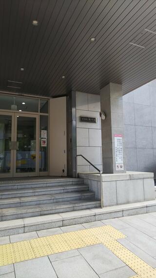日本銀行 神戸支店のクチコミ写真1