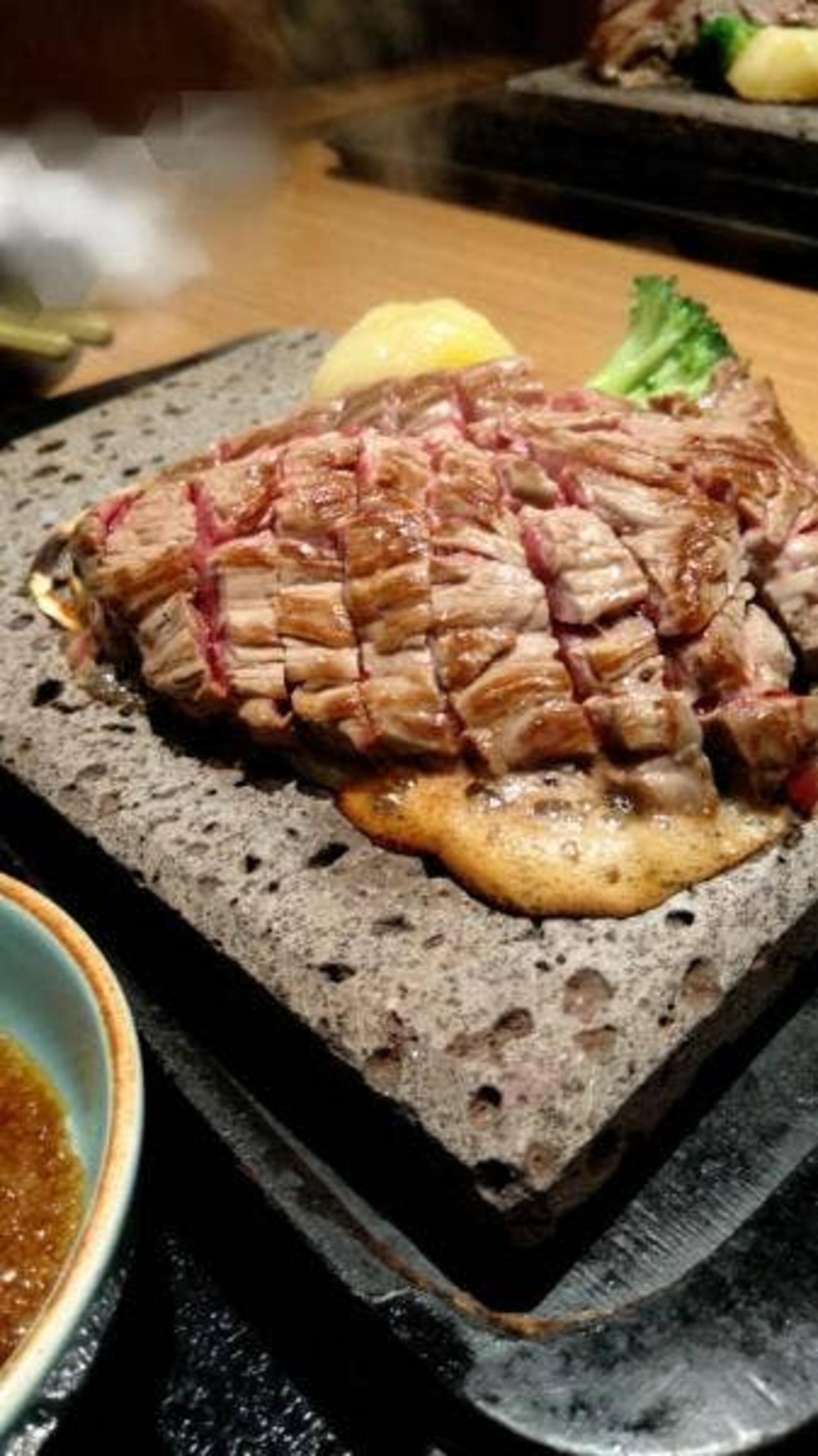 石焼きステーキ贅 富山 高岡店の代表写真4