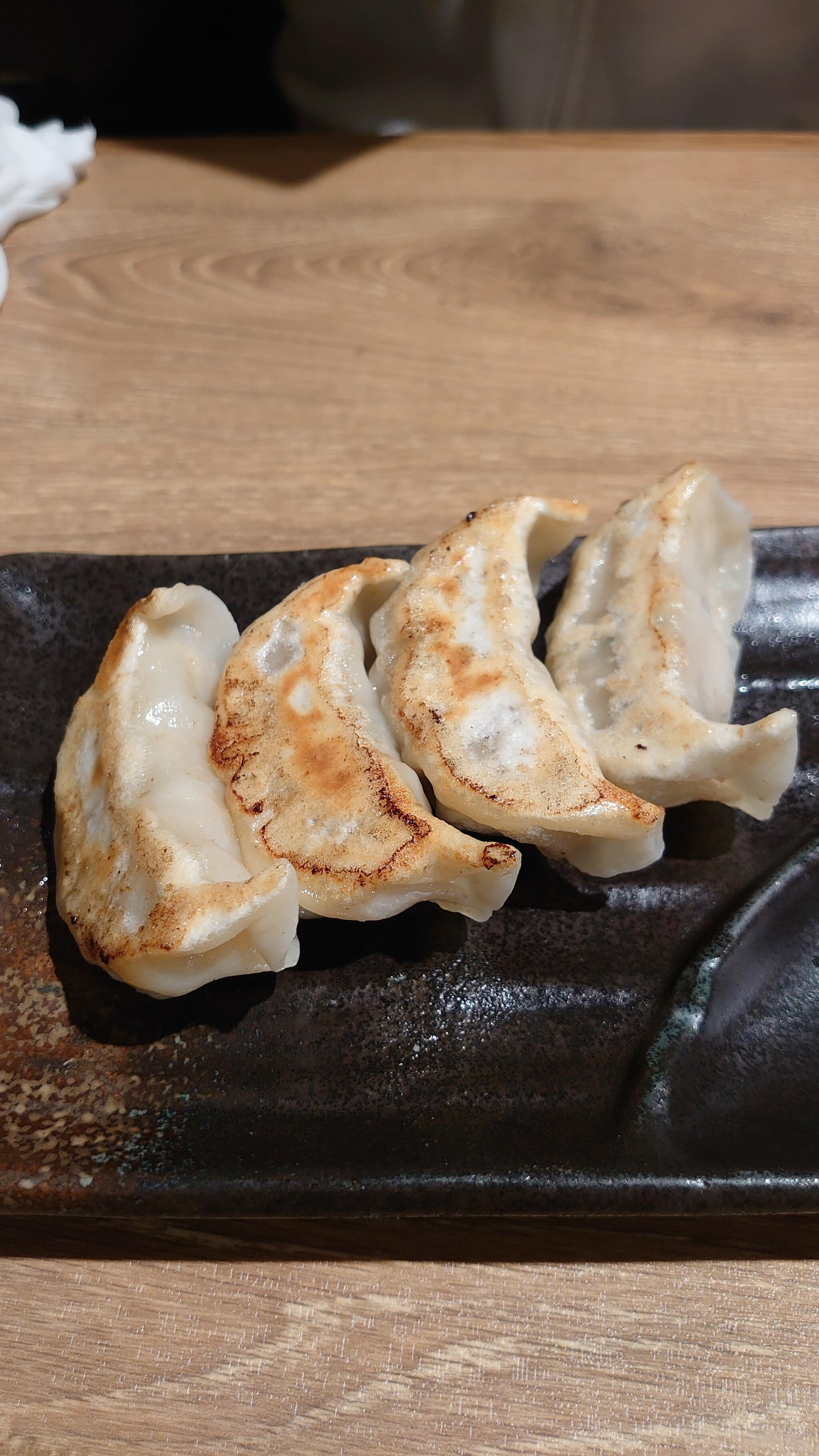 肉汁餃子のダンダダン 岩塚店の代表写真9