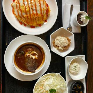 洋食屋 小川店の写真7