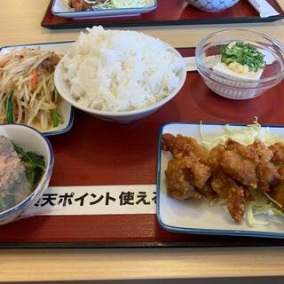 まいどおおきに食堂 京田辺三山木食堂の写真15