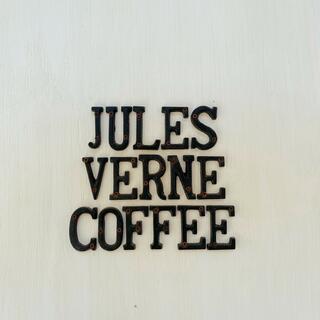 JULES VERNE COFFEEのクチコミ写真2
