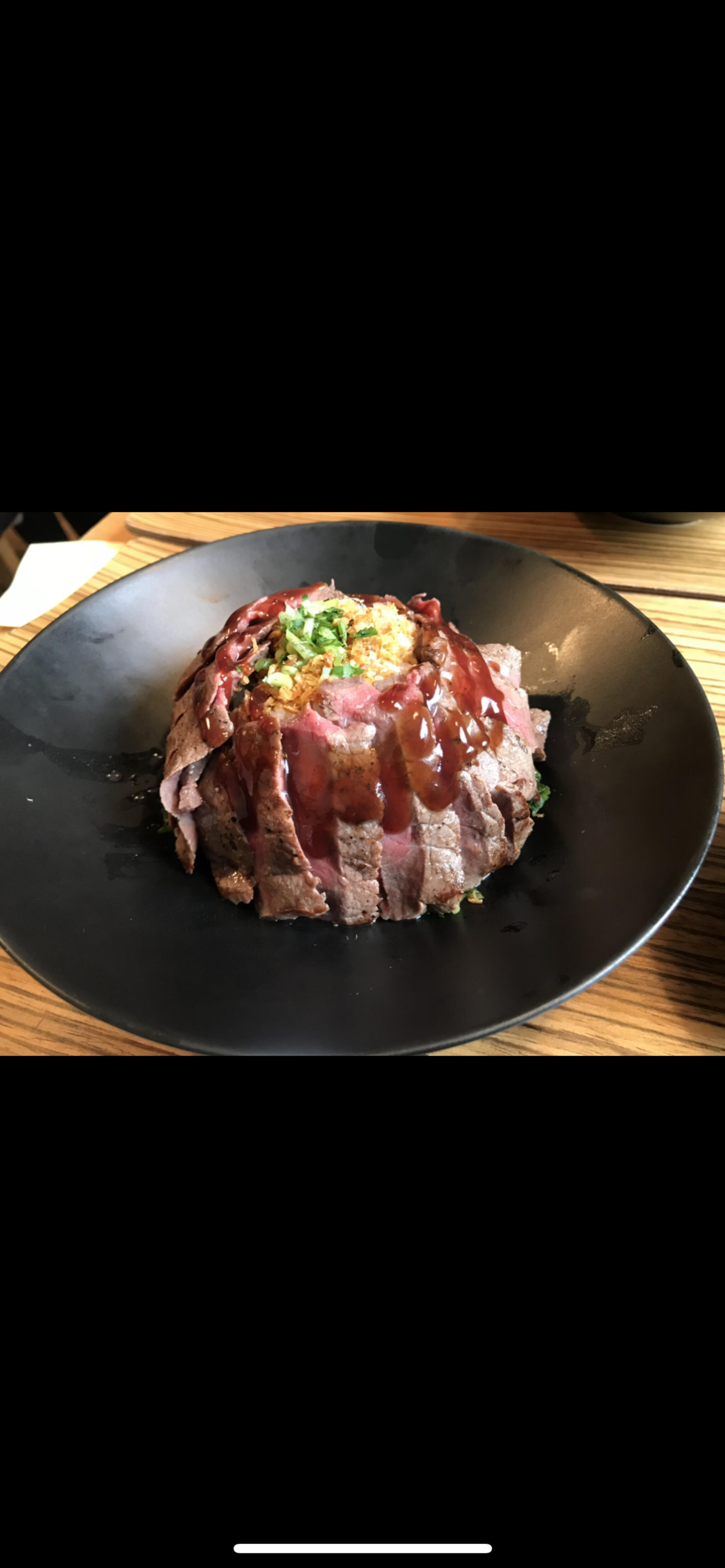 国産牛ステーキ丼専門店 佰食屋の代表写真8