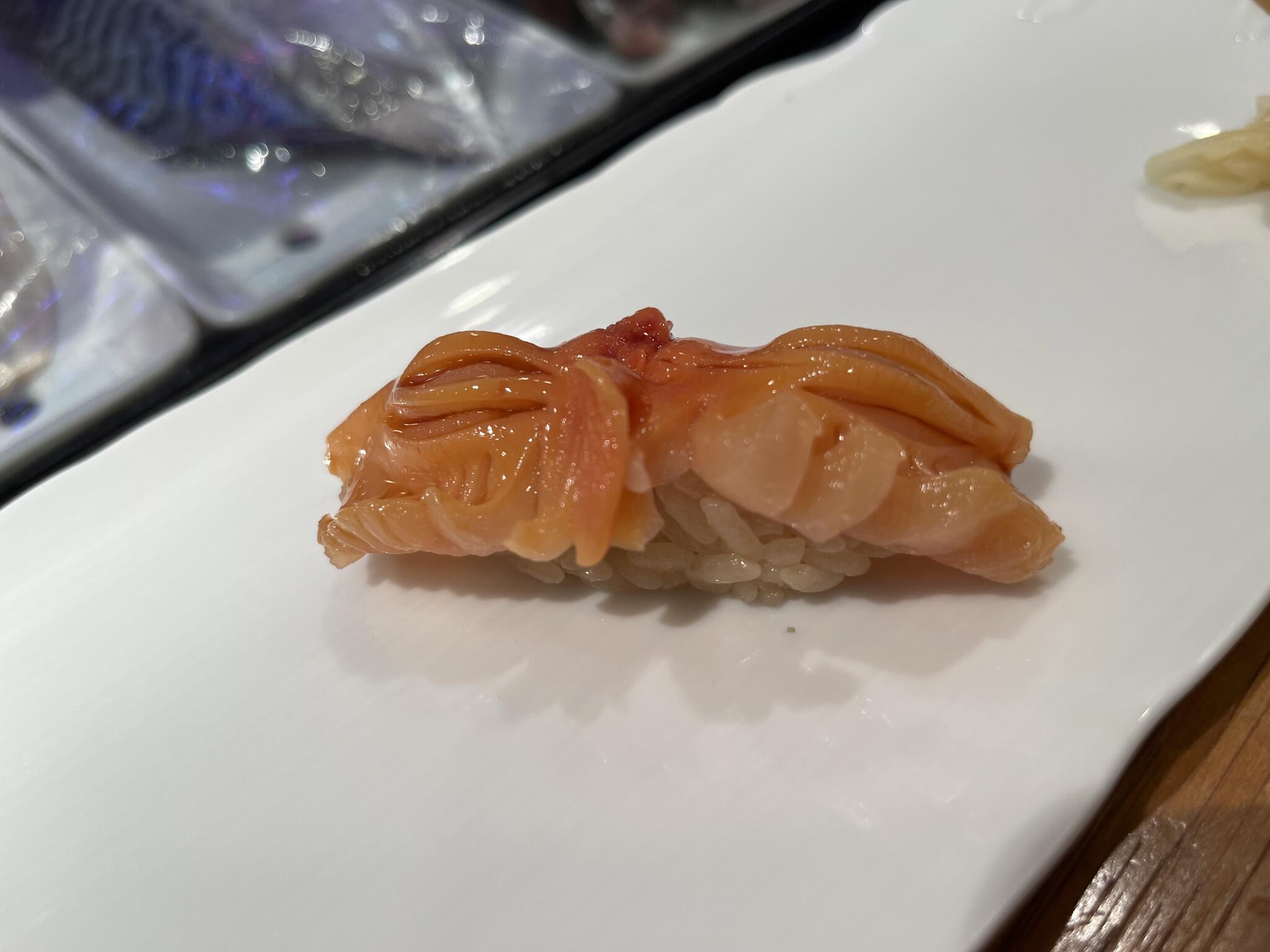 つきぢ神楽寿司の代表写真6