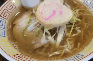 餃子と麺 いせのじょう 菊水本店のクチコミ写真1