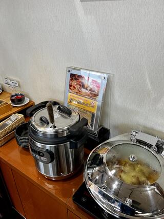 ホテル法華クラブ熊本のクチコミ写真7