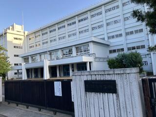神奈川県立柏陽高等学校のクチコミ写真1