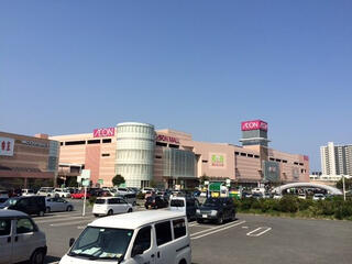 イオン糸島ショッピングセンターのクチコミ写真1