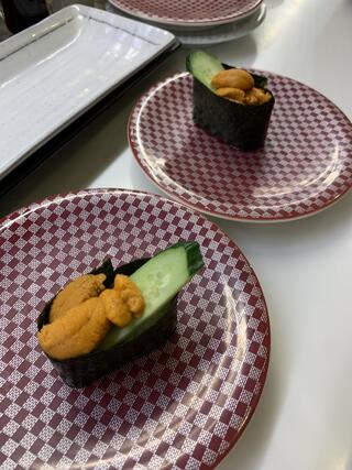 回転寿司ととぎん近鉄奈良駅前店のクチコミ写真3
