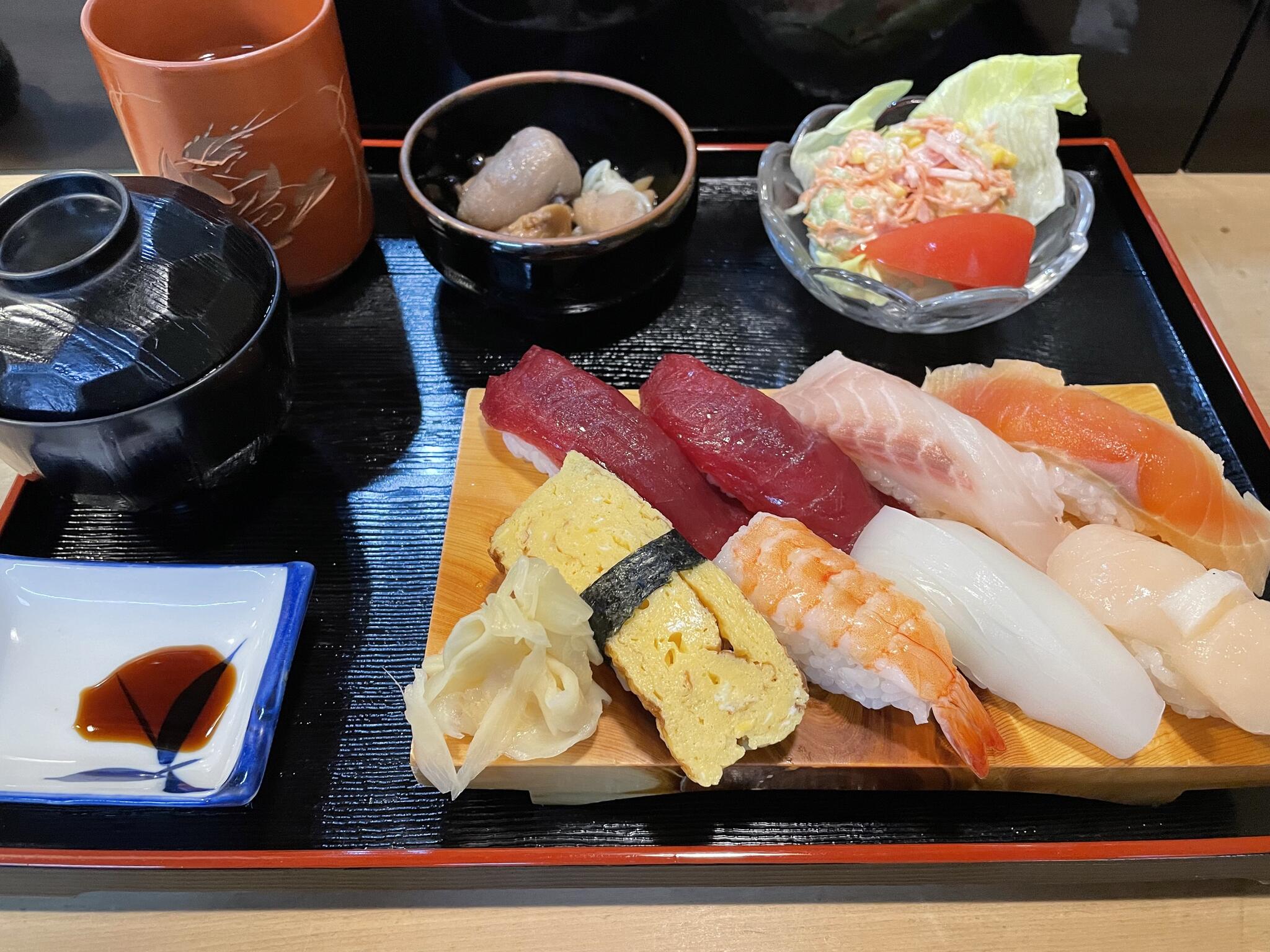 和寿司の代表写真1