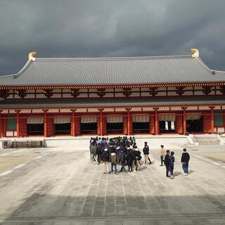 新薬師寺の写真6