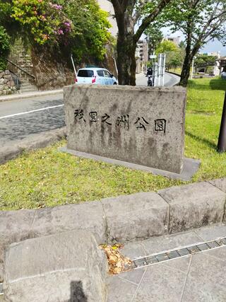祇園之洲公園のクチコミ写真1