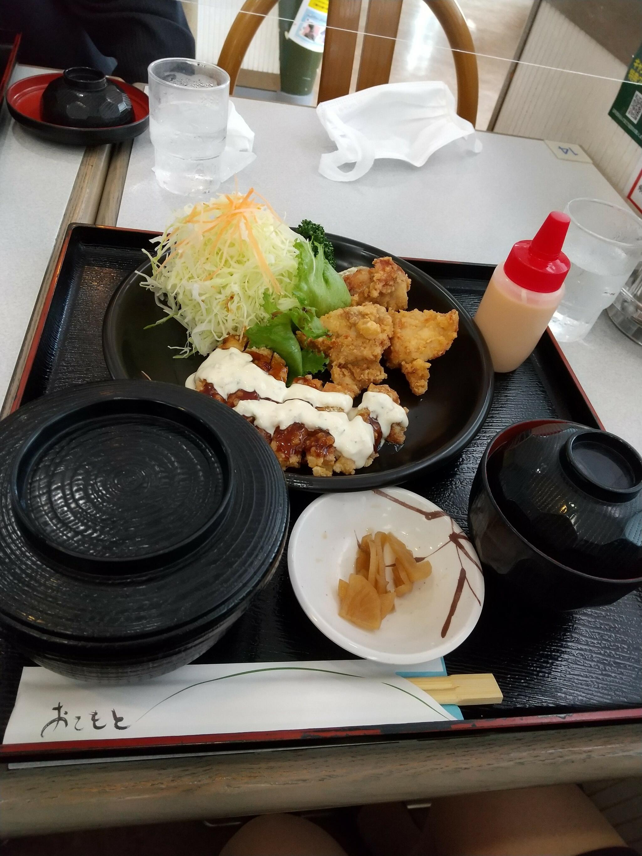 桜島サービスエリア上り線レストランの代表写真6