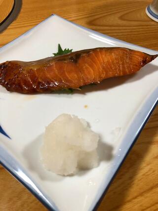 地魚・天ぷら 増重(ますじゅう)のクチコミ写真3